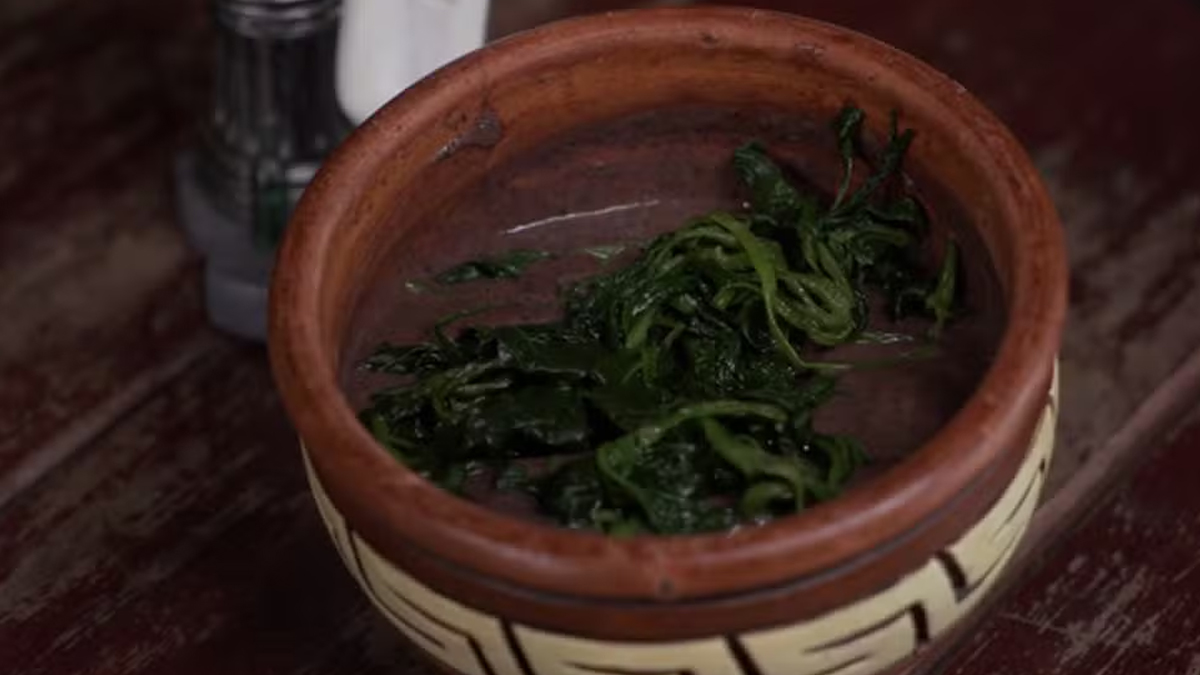 Caldo do Zé Simples, Delicioso e Perfeito para Qualquer Hora!