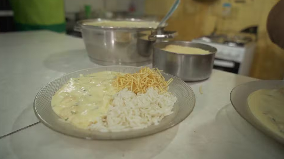 Camarão ao Molho Branco A Receita Perfeita para Surpreender!