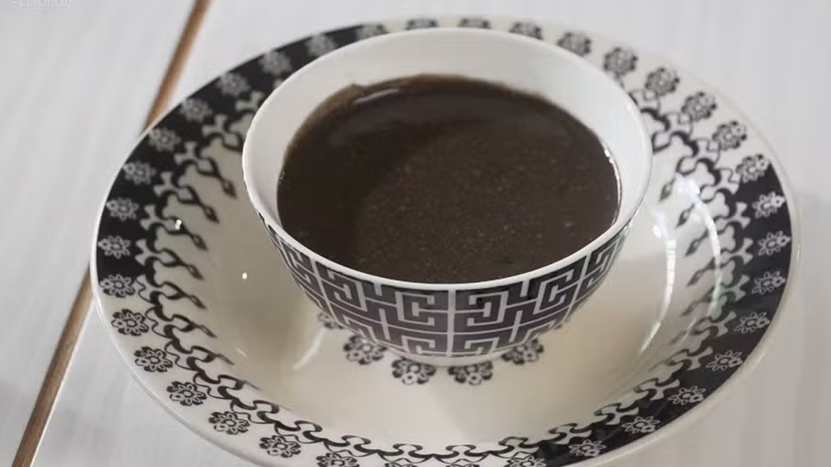 Mingau de Crueira Uma Receita Simples e Reconfortante