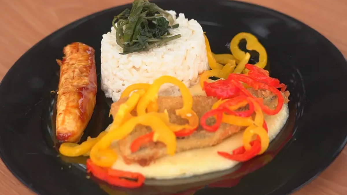 Receita de Mestre Cupijó O Sabor Autêntico da Cultura Paraense no Seu Prato!