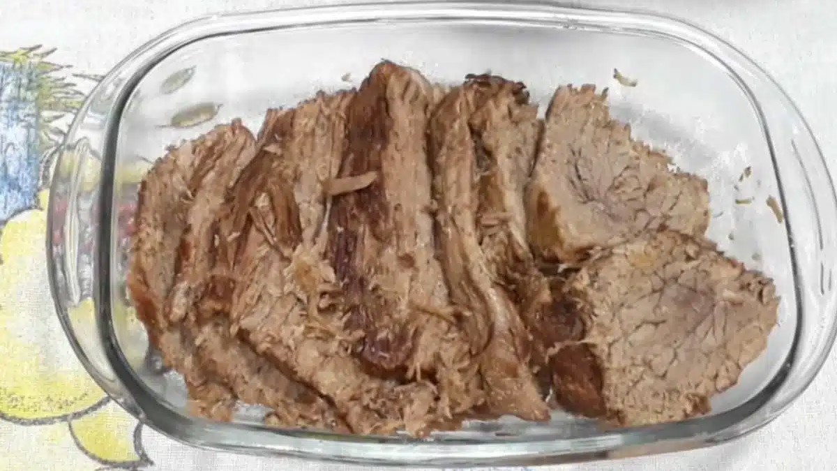 Receita de Cupim na Panela de Pressão Maciez e Sabor em Tempo Recorde!