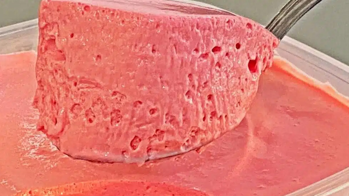 Receita de Sobremesa Sem Leite Condensado Leve, Deliciosa e Muito Fácil de Fazer!