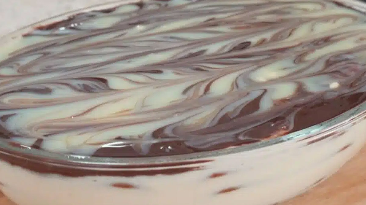 Receita Pavê de prestígio gelado