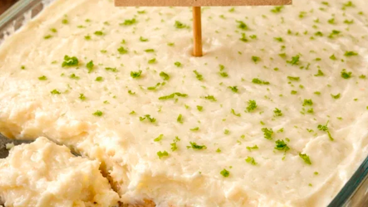 Receita De Bombom De Limão Na Travessa