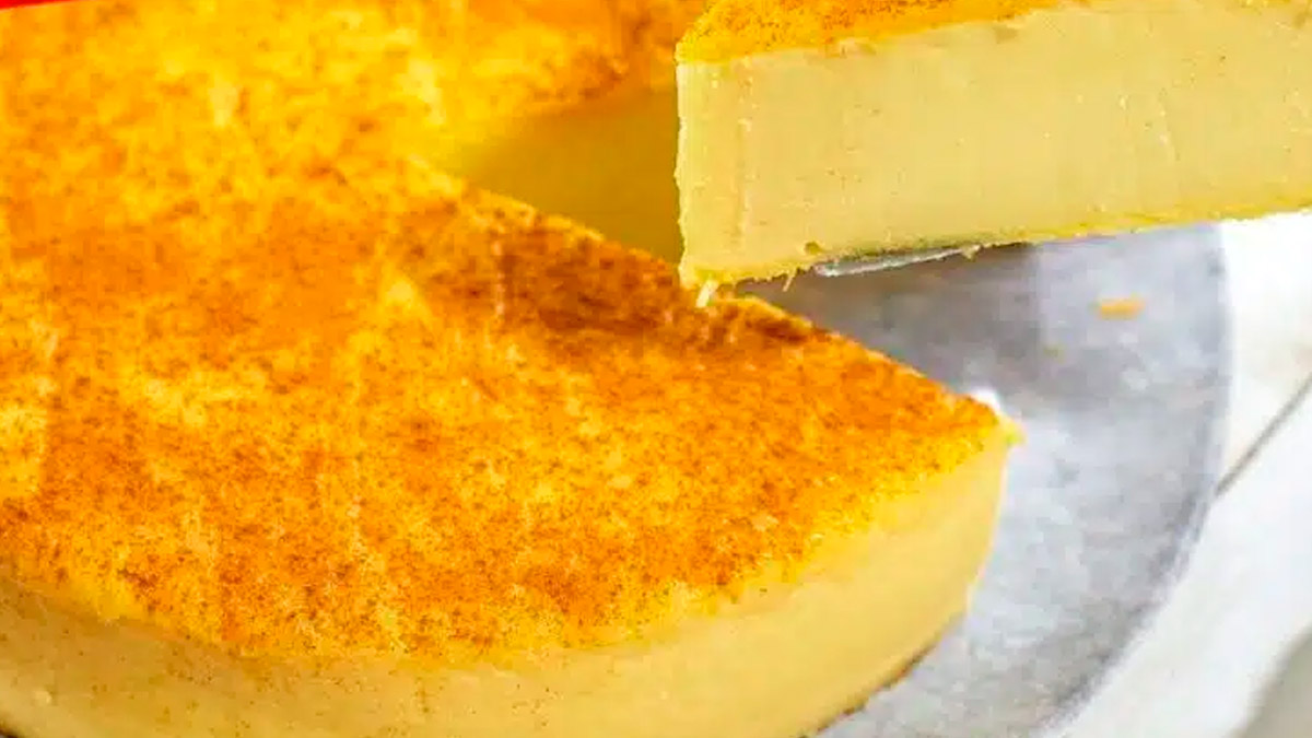 Receita de Caçarola Italiana de Milho na Panela de Pressão