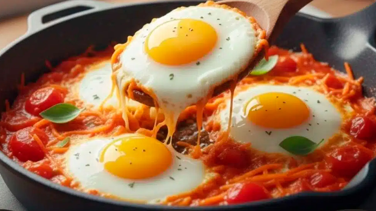 Receita de jantar seca barriga